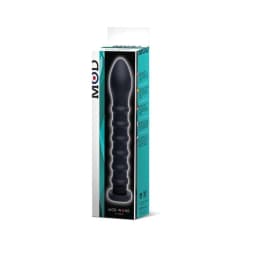 Mod Wand Silicone - Ribbed, image 2