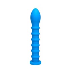 Mod Wand Silicone - Ribbed, image 3