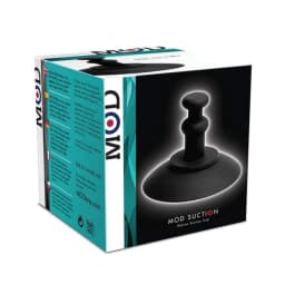 Mod Wand Suction Cup Adapter, image 2