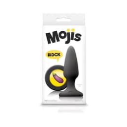 Moji's Dck Medium Black, image 2