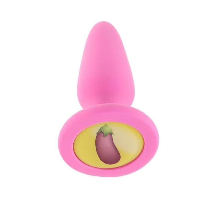 Moji's Dck Pink - Image 1
