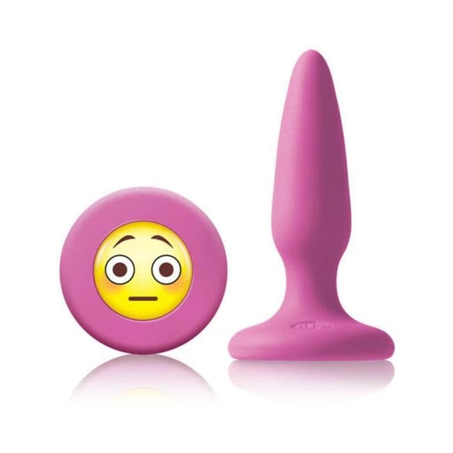 Moji's - Omg - Medium - Pink - Image 1