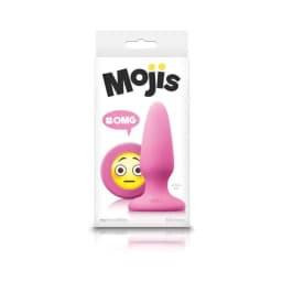 Moji's - Omg - Medium - Pink, image 2