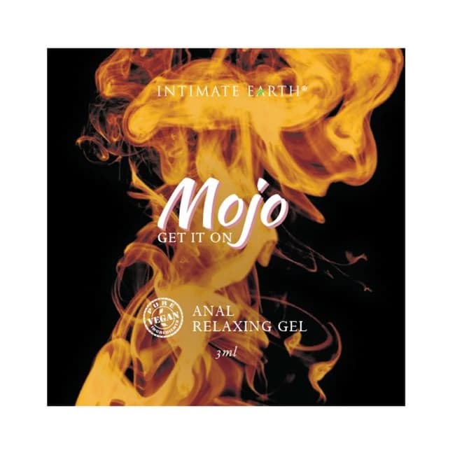 Mojo Clove Oil Anal Relaxing Gel 3 Ml Foil - Image 1