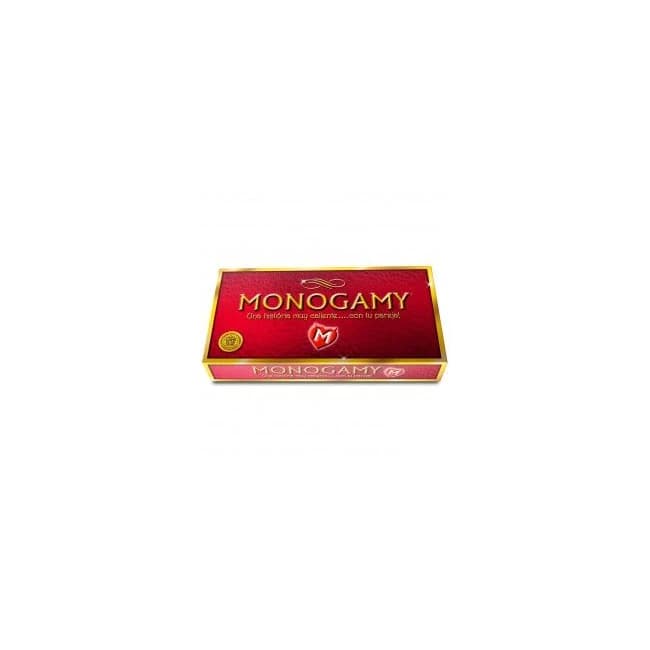 Monogamy- a Hot Affair W Your Partner (spanish) - Image 1
