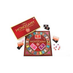 Monogamy a Hot Affair... with Your Partner - Image 1