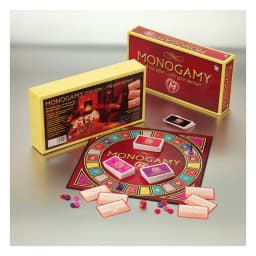 Monogamy a Hot Affair... with Your Partner - Image 3