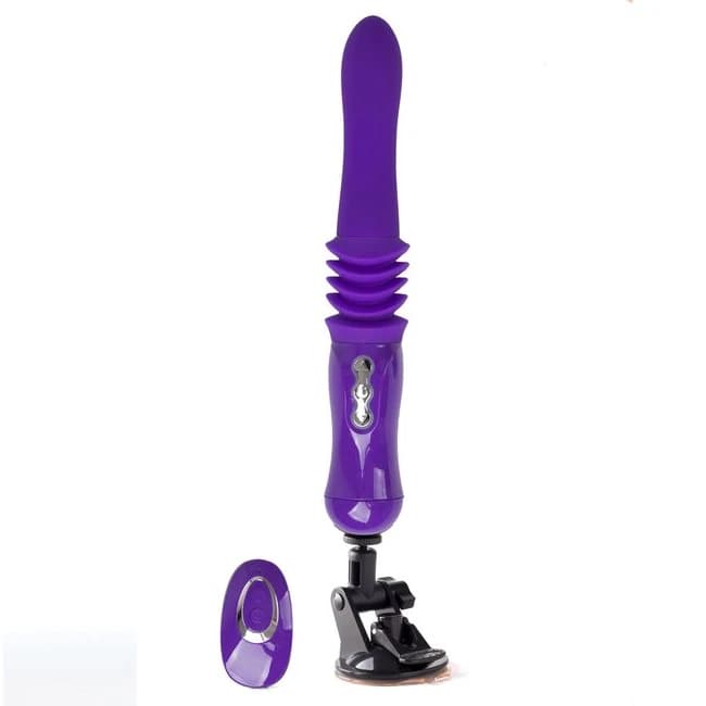 Monroe Thrusting Portable Love Machine - Image 1