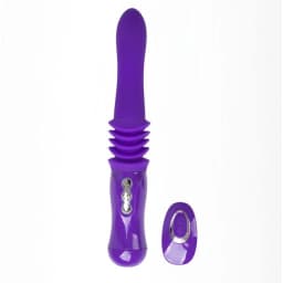 Monroe Thrusting Portable Love Machine - Image 3