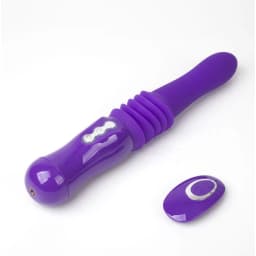 Monroe Thrusting Portable Love Machine - Image 4
