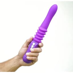 Monroe Thrusting Portable Love Machine - Image 6