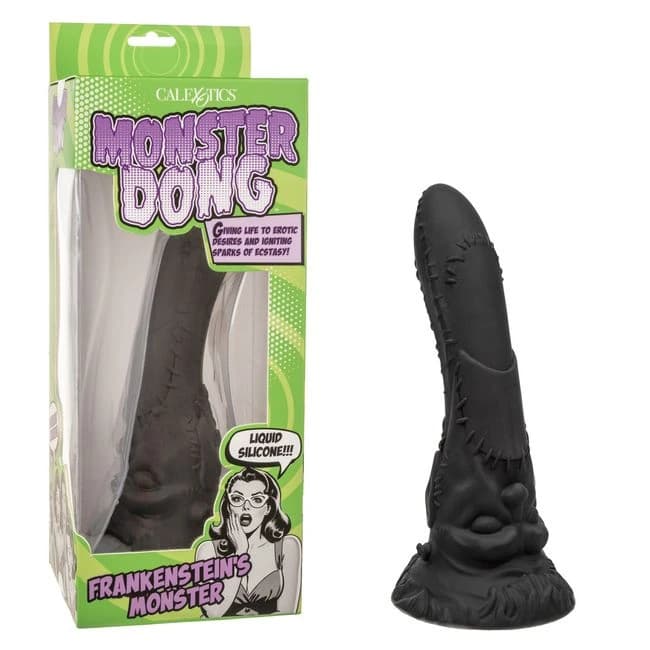 MONSTER DONG FRANKENSTEINS MONSTER  - Image 1