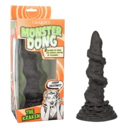 Monster Dong the, image 2