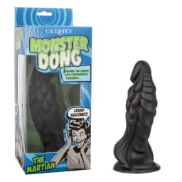 Monster Dong the, image 1