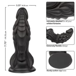 Monster Dong the, image 5