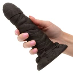 Monster Dong the Mummy, image 2
