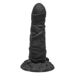 Monster Dong the Mummy, image 3