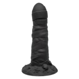 Monster Dong the Mummy, image 5