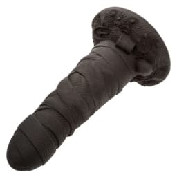Monster Dong the Mummy, image 6