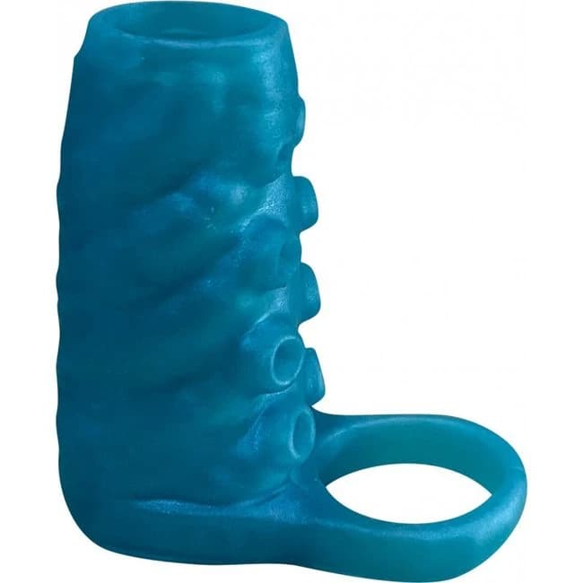 MONSTER ROMANCE OCTO-COCK SLEEVE  - Image 1