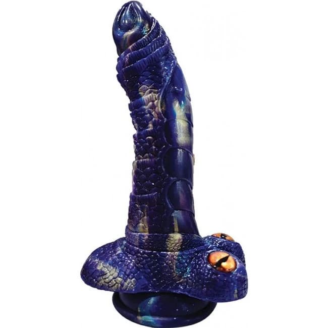 Monster Romance Serpent Seducer - Image 1