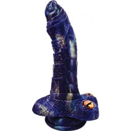Monster Romance Serpent Seducer, image 1