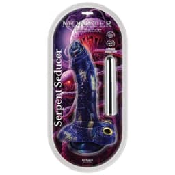 Monster Romance Serpent Seducer, image 2