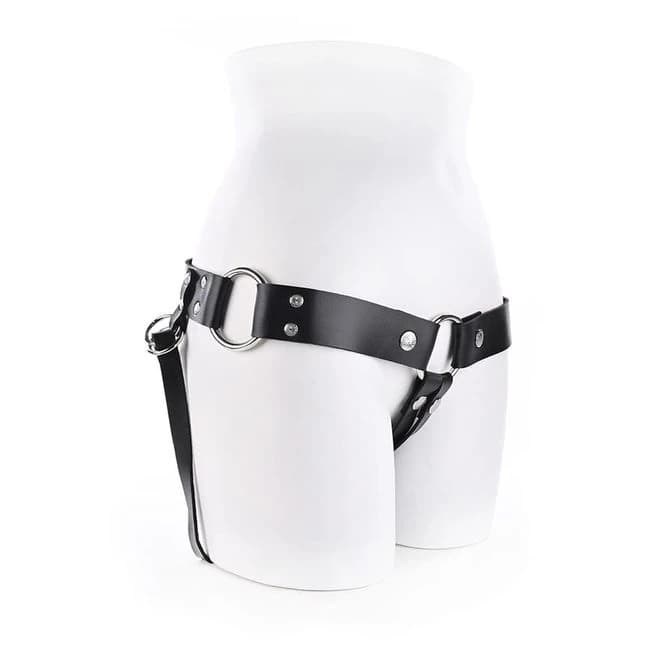 Montero Strap on - Image 1