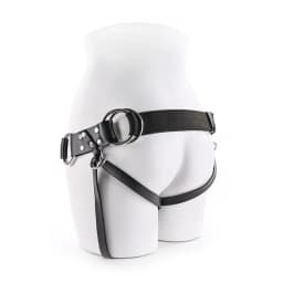 Montero Strap on, image 3