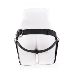 Montero Strap on, image 4