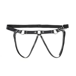 Montero Strap on, image 5