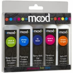 Mood 5 Pak Pleasure for Him - Image 2