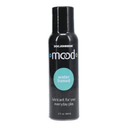 MOOD LUBE WATER BASED 2 OZ  - Image 1