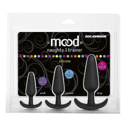Mood Naughty 1 Trainer Set, image 3