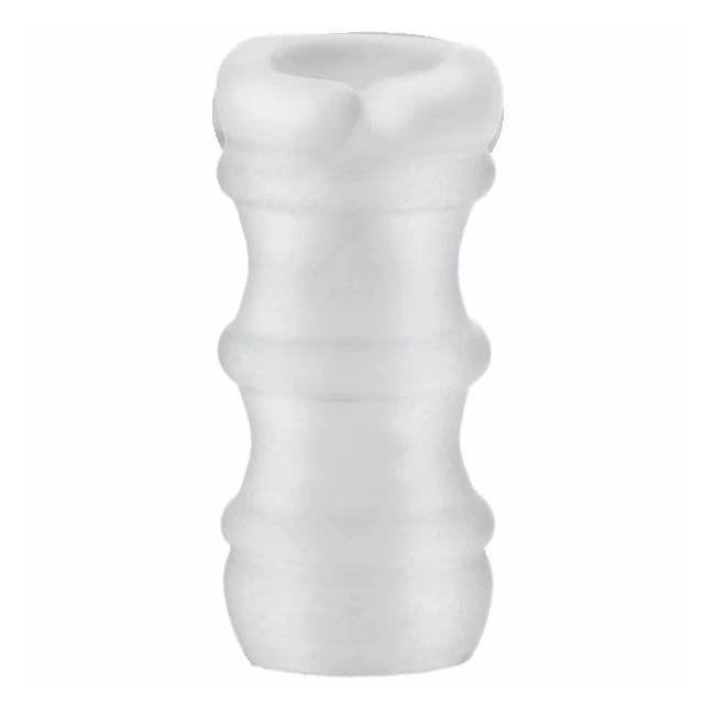 Mood Pleaser Massage Beads Frost - Image 1