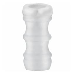 Mood Pleaser Massage Beads Frost, image 1