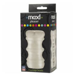 Mood Pleaser Massage Beads Frost, image 3