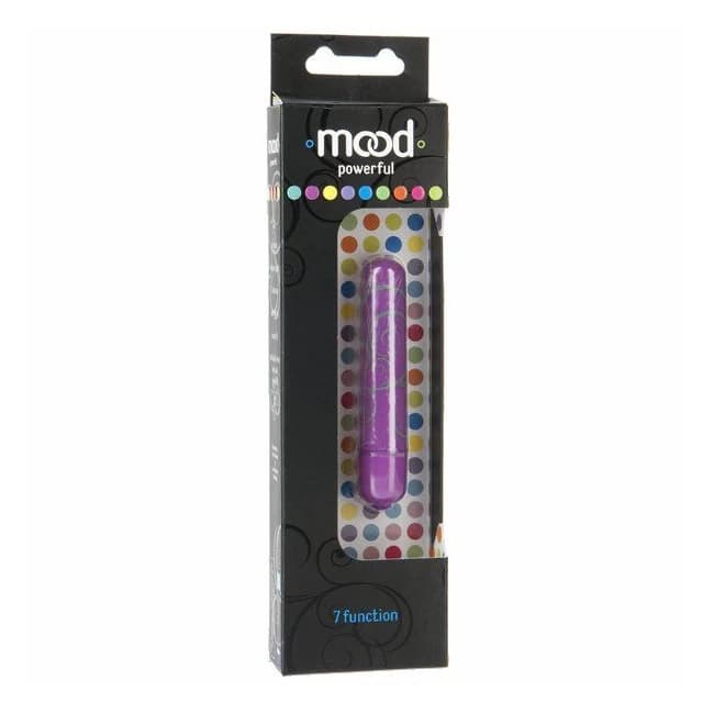Mood Powerful Purple Small - Image 1