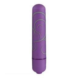 Mood Powerful Purple Small, image 2