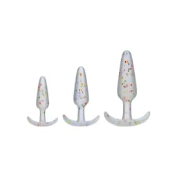 Mood Pride Anal Trainer Set, image 2