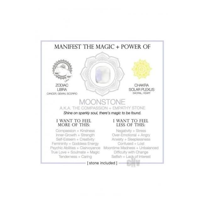 Moonstone - Image 1
