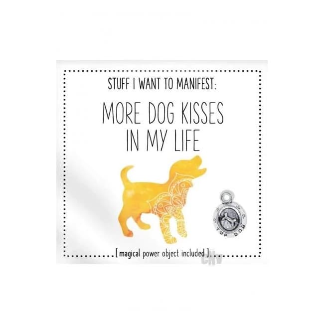 More Dog Kisses in My Life - Image 1