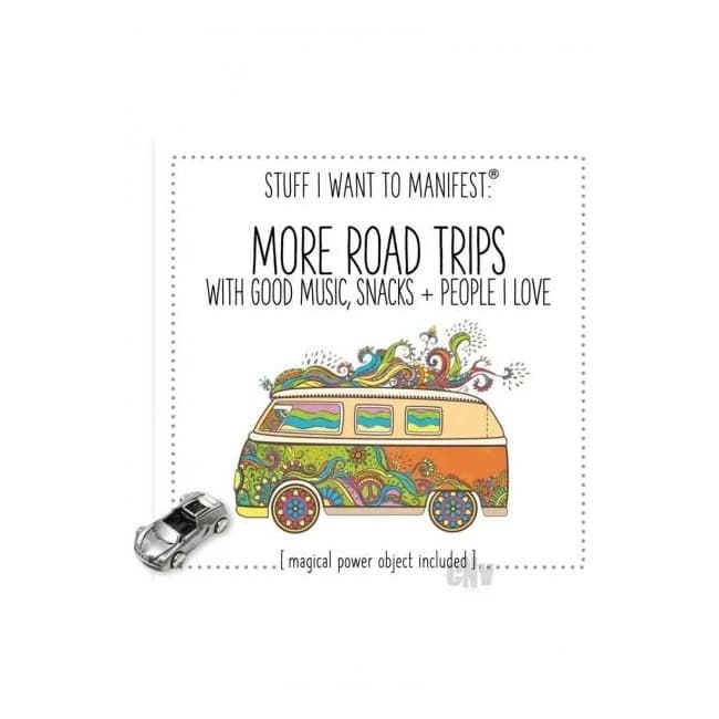More Road Trips - Image 1
