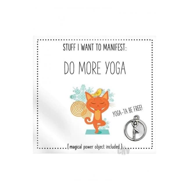 More Yoga - Image 1