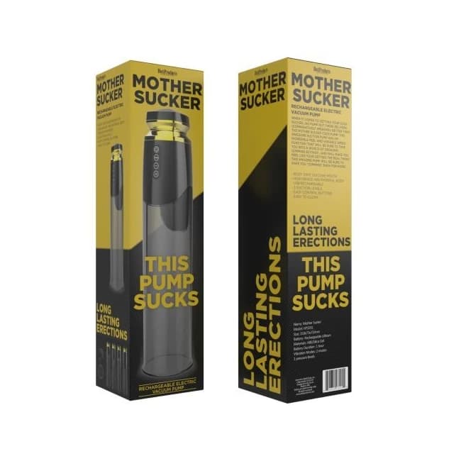 Mother Sucker - Image 1