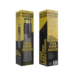 Mother Sucker, image 1
