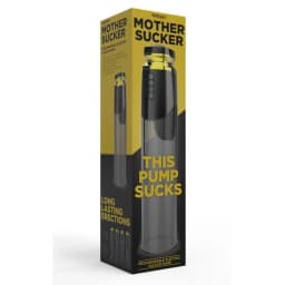 Mother Sucker, image 2
