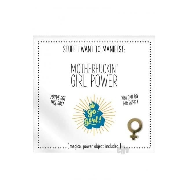 Motherf*ckin Girl Power - Image 1
