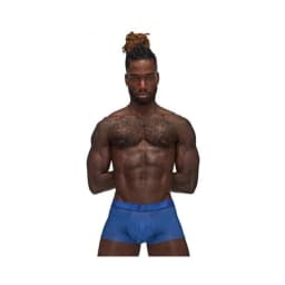 Mp Sexagon Mini Short Royal, image 2