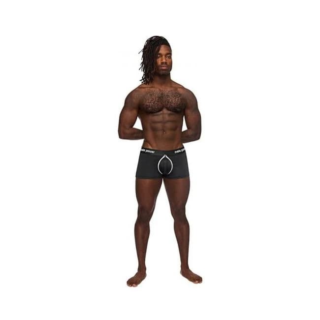 Mp the Helmet Helmet Short Black - Image 1